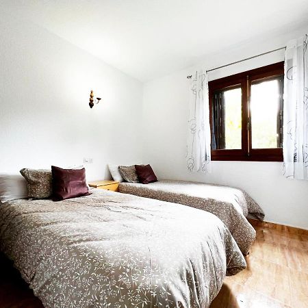 Book It Casona Apartment Moraira Exterior photo