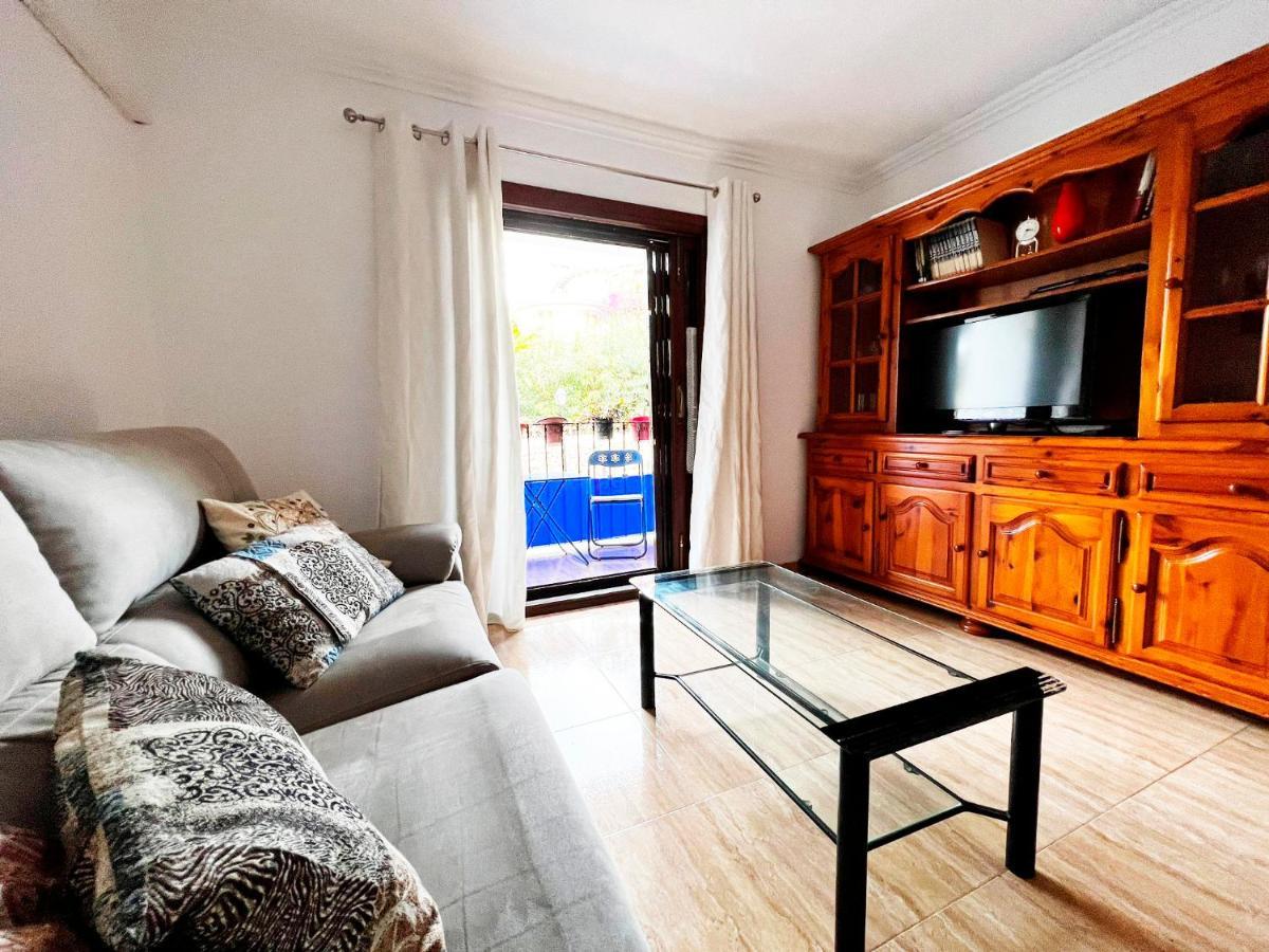 Book It Casona Apartment Moraira Exterior photo