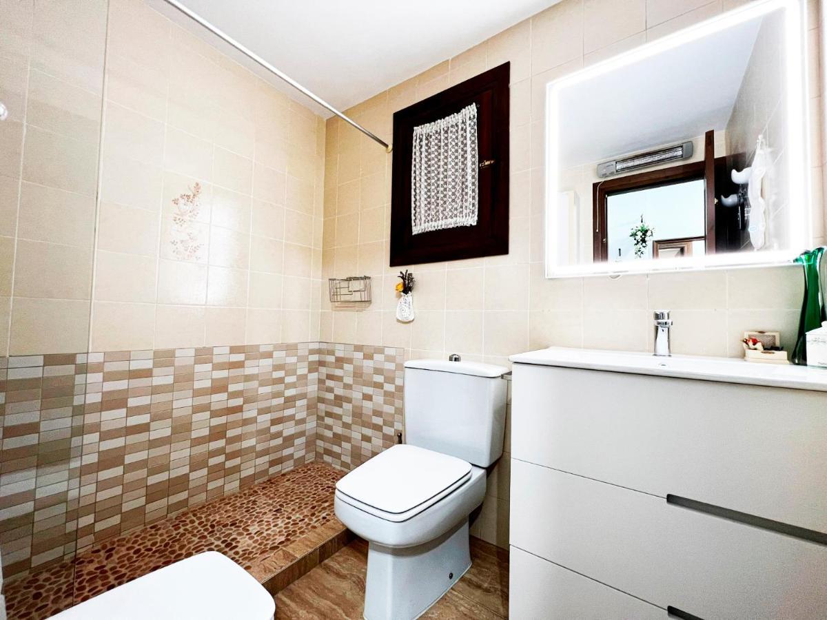 Book It Casona Apartment Moraira Exterior photo