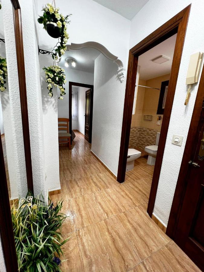 Book It Casona Apartment Moraira Exterior photo